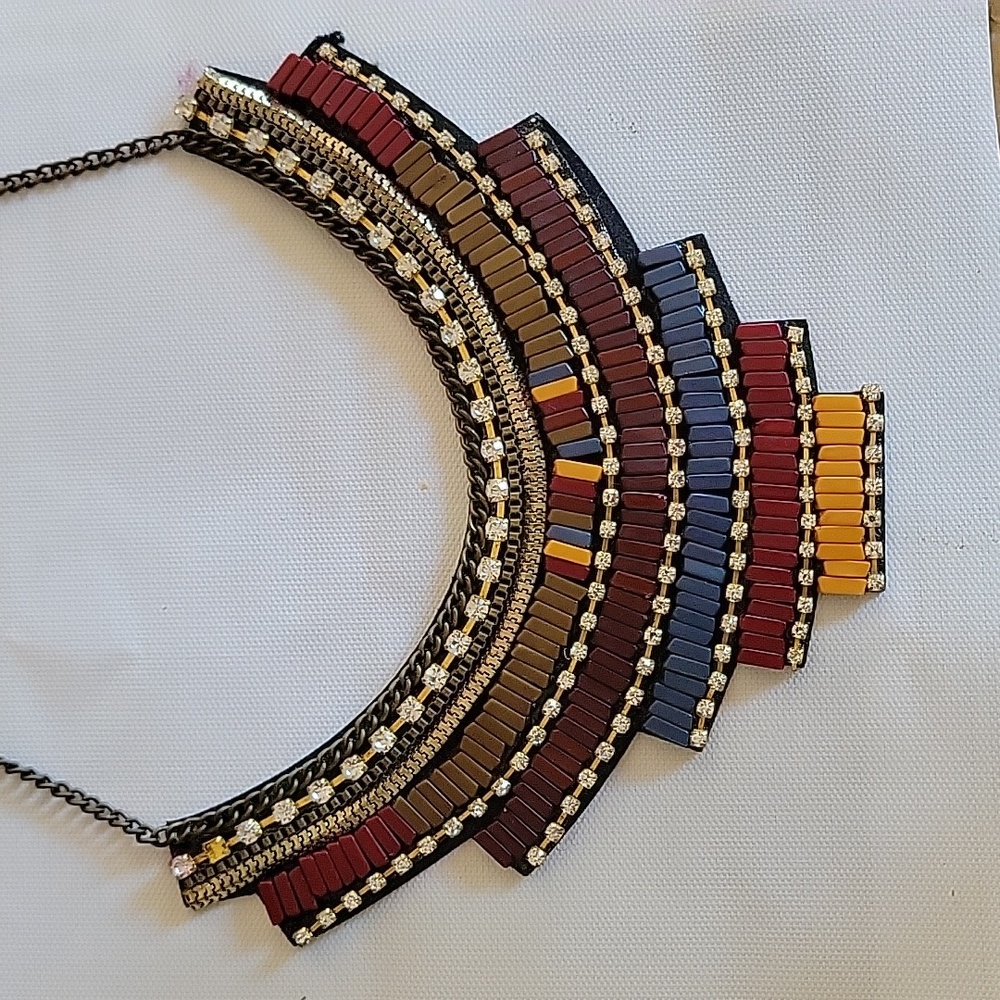 Necklace - Picture 2 of 4